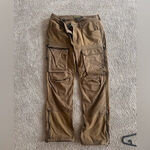 Klim Switchback Motorcycle Adventure Pants